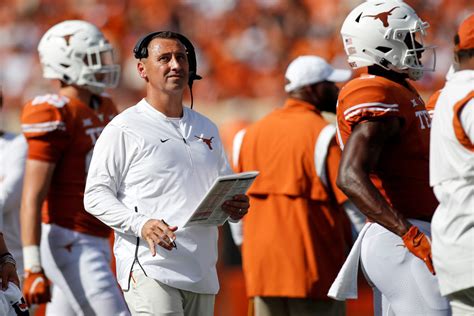 Texas coach Sarkisian says Yormark likely won’t get holiday invite before Big 12 exit